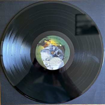 LP Guided By Voices: Strut Of Kings