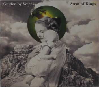 CD Guided By Voices: Strut Of Kings