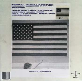 LP Guided By Voices: Styles We Paid For