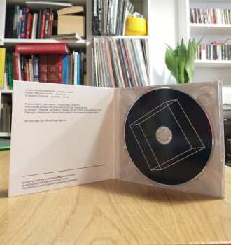 CD Guiding Lights: Cold Reading