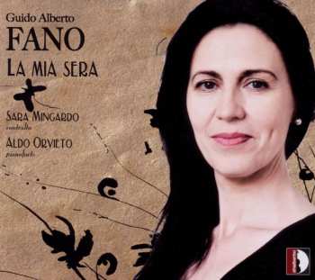 CD Sara Mingardo: La Mia Sera