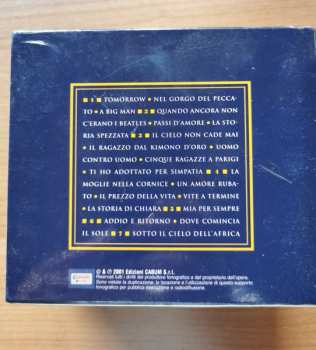 CD Guido And Maurizio De Angelis: Colonne Sonore Delle Serie Tv Dal 1985 Al 1998