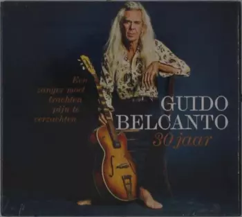 Guido Belcanto: Een Zanger Moet Trachten De Pijn Te Verzachten