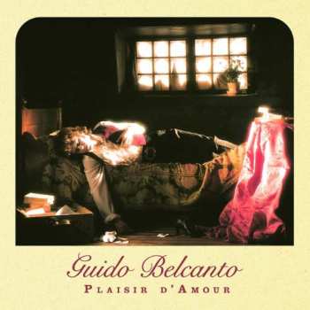 LP Guido Belcanto: Plaisir D'Amour