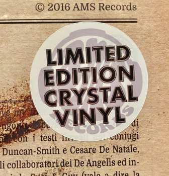 LP Guido And Maurizio De Angelis: Il Cittadino Si Ribella (Original Motion Picture Soundtrack) LTD