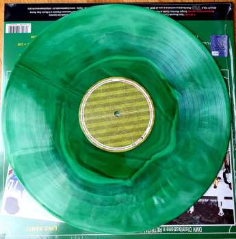 LP Guido And Maurizio De Angelis: L'Allenatore Nel Pallone CLR