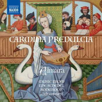 CD Almara: Carmina Predulcia