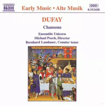 Chansons