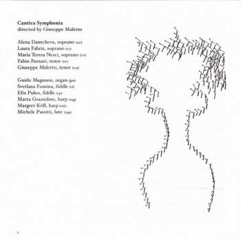 CD Guillaume Dufay: Tempio Dell'Onore E Delle Vertù. Chansons By Guillaume Dufay