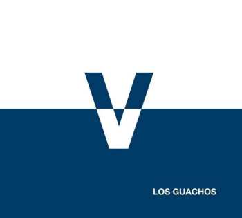Album Guillermo Klein: Los Guachos V
