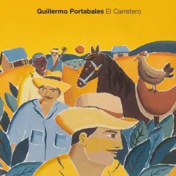El Carretero