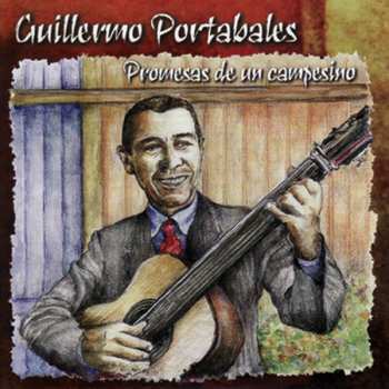 Album Guillermo Portabales: Promesas De Un Campesino