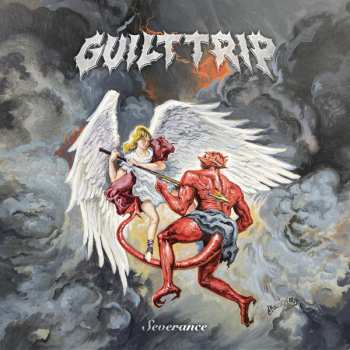 CD Guilt Trip: Severance