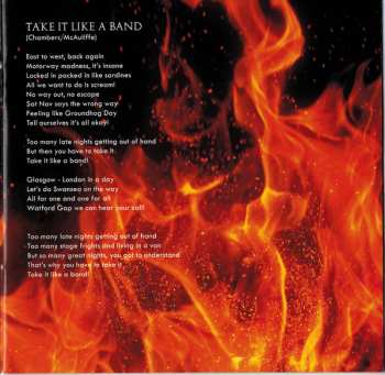 CD Girlschool: Guilty As Sin