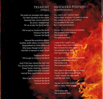 CD Girlschool: Guilty As Sin