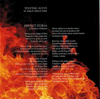 CD Girlschool: Guilty As Sin