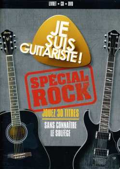 2CD GuitarMan: Je Suis Guitariste