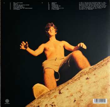 LP Guitarricadelafuente: La Cantera CLR