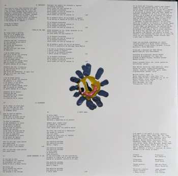 LP Guitarricadelafuente: La Cantera CLR