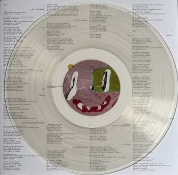 LP Guitarricadelafuente: La Cantera CLR