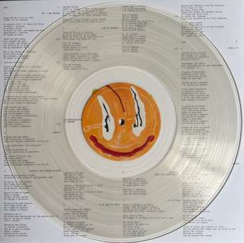 LP Guitarricadelafuente: La Cantera CLR