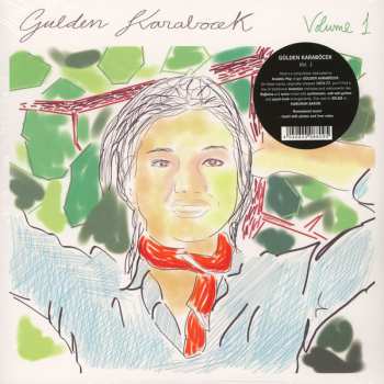 LP Gülden Karaböcek: Volume 1