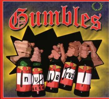 CD Gumbles: In Duff We Trust