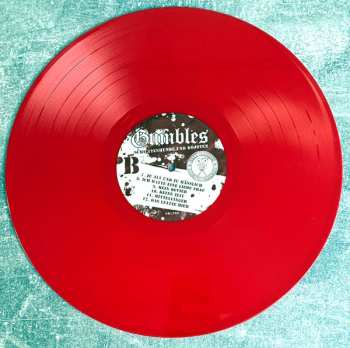 LP Gumbles: Schlittenhunde & Kojoten