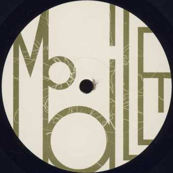 LP GummiHz: Bar Loca EP