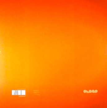 LP GummiHz: Songs From The Continents