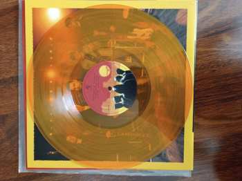 LP Gun: Hombres CLR | LTD