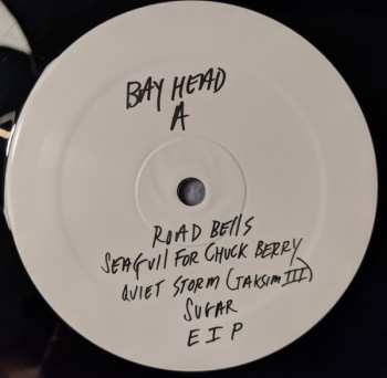 LP Gunn-Truscinski Duo: Bay Head