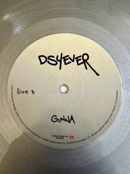 2LP Gunna: DS4EVER CLR