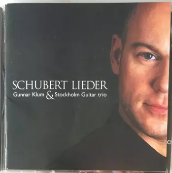 Schubert Lieder