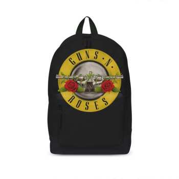 Merch Guns N' Roses: Backpack Logo Guns N' Roses