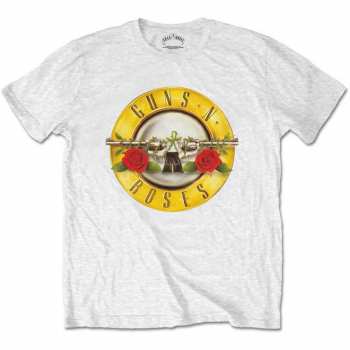 Merch Guns N' Roses: Children's T-shirt Classic Logo Guns N' Roses 