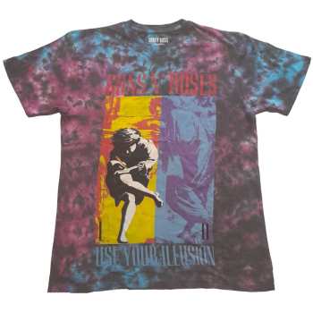 Merch Guns N' Roses: Children's T-shirt Use Your Illusion
