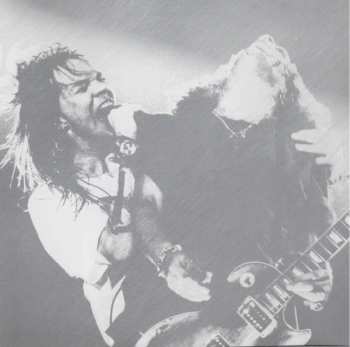 CD Guns N' Roses: Greatest Hits