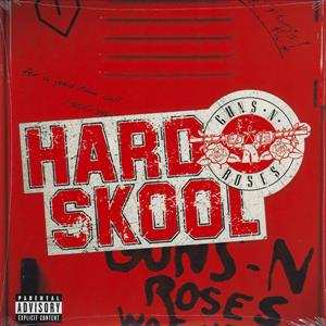 SP Guns N' Roses: Hard Skool LTD