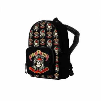 Merch Guns N' Roses: Mini Backpack Appetite