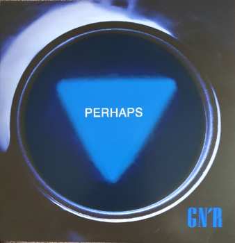 SP Guns N' Roses: Perhaps