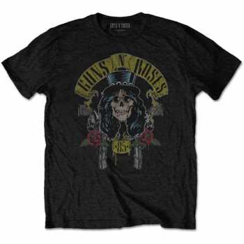 Merch Guns N' Roses: T-shirt Slash 85 