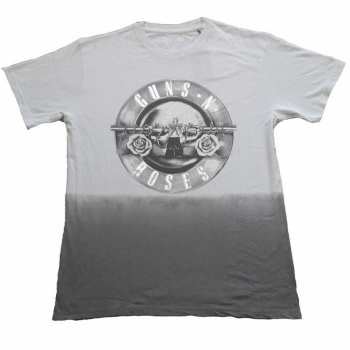 Merch Guns N' Roses: T-shirt Tonal Bullet
