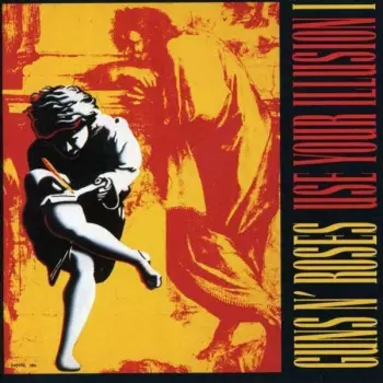 Use Your Illusion I