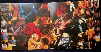 2LP Guns N' Roses: Use Your Illusion I