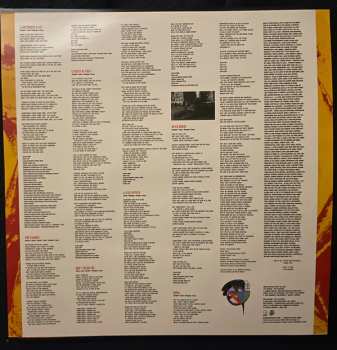 2LP Guns N' Roses: Use Your Illusion I