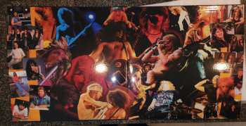12LP/Box Set/Blu-ray Guns N' Roses: Use Your Illusion I & II DLX | LTD