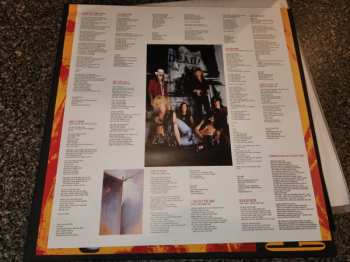12LP/Box Set/Blu-ray Guns N' Roses: Use Your Illusion I & II DLX | LTD