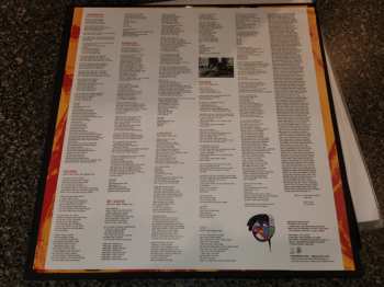 12LP/Box Set/Blu-ray Guns N' Roses: Use Your Illusion I & II DLX | LTD