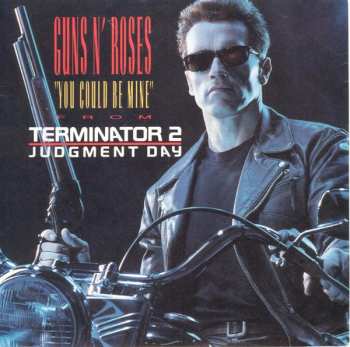 SP Guns N' Roses: You Could Be Mine